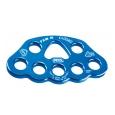 Такелажна пластина PETZL Paw M