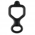 Спусковий пристрій PETZL Huit Antibrulure