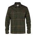 Рубашка FJALLRAVEN Granit Shirt