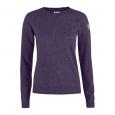 Свитер FJALLRAVEN Ovik Re-Wool Sweater W