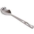 Ложка-виделка LIFEVENTURE Titanium Forkspoon