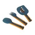 Набор ЛВН JETBOIL Jetset Utensil Kit Orange