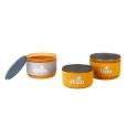 Набір JETBOIL 1.8L Sumo Fluxring Companion Bowl Set
