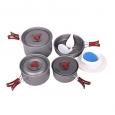 Набор посуды FIRE-MAPLE FMC206