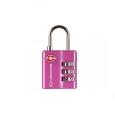 Замок LIFEVENTURE TSA Combi Lock