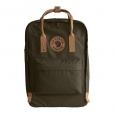 Рюкзак FJALLRAVEN Kanken No.2 Laptop 15