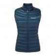 Жилет MONTANE Female Featherlite Down Vest