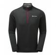 Кофта MONTANE Isotope Pull-On