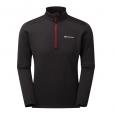 Кофта MONTANE Forza Pull-On