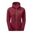 Кофта MONTANE Female Lyra Hoodie