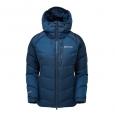 Куртка MONTANE Female Resolute Down Jacket