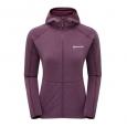 Кофта MONTANE Female Viper Hoodie