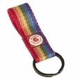 Аксессуар FJALLRAVEN Kanken Rainbow Keyring