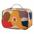 Косметичка FJALLRAVEN Kanken Art Toiletry Bag