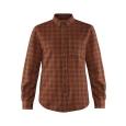 Рубашка FJALLRAVEN Kiruna Flannel Shirt W