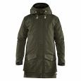 Куртка FJALLRAVEN Singi Wool Padded Parka M