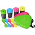 Набір посуду LIGHT MY FIRE DiningKit