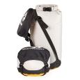 Компресійний мішок SEA TO SUMMIT Nylon Compression Dry Sack M