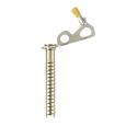 Льодобур BLACK DIAMOND Express Ice Screw 13 cm