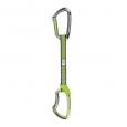 Відтяжка CLIMBING TECHNOLOGY Lime set 17 cm NY colour