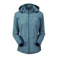 Куртка MONTANE Female Lite-Speed Jacket