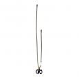 Самостраховка CLIMBING TECHNOLOGY Adv park Longe Y 60