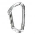 Карабін CLIMBING TECHNOLOGY Lime S Straight Gate