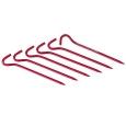 Кілочок MSR Hook Stake Kit (6 stakes)