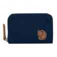 Кошелек FJALLRAVEN Zip Card Holder