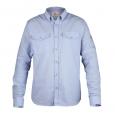 Сорочка FJALLRAVEN Ovik Chambray Shirt M