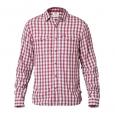 Рубашка FJALLRAVEN Abisko Cool Shirt LS M