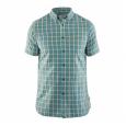 Сорочка FJALLRAVEN Ovik Shirt SS M