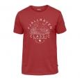 Футболка FJALLRAVEN Classic DK T-Shirt