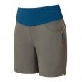 Шорты MONTANE Female Cygnus Shorts