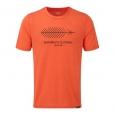 Футболка MONTANE Neon Featherlite Clothing T-Shirt