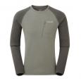 Кофта MONTANE Viper Pullover