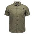 Сорочка BLACK DIAMOND M SS Solution Shirt