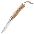Ніж OPINEL Tradition 8 VRI Trekking Mountain