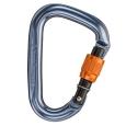 Карабін BLACK DIAMOND Mini Pearabiner Screwgate (No color, one size) 