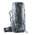 Наплічник DEUTER Aircontact 55 + 10 