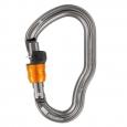 Карабін PETZL Vertigo Wire-Lock