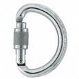 Карабин PETZL Omni Screw-Lock