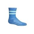 Шкарпетки ICEBREAKER Kids Hike Lite Crew Boy