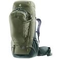 Рюкзак DEUTER Aviant Voyager 65+10 (2020)