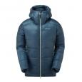 Куртка MONTANE Alpine 850 Down Jacket