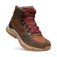 Ботинки KEEN Innate Leather Mid WP W