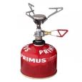 Газовий пальник PRIMUS MicronTrail Stove Duo v2