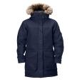 Пальто FJALLRAVEN Barents Parka W