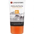 Крем LIFESYSTEMS Mountain SUN - SPF50 100 ml