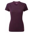 Футболка MONTANE Female Dart T-Shirt 2020